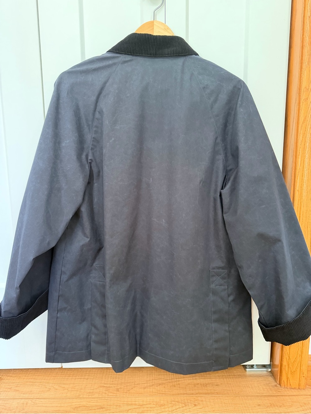 Alex Mill Chiltern Street Jacket - Picture 3 of 4